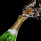 Champagne Bottles Sizes
